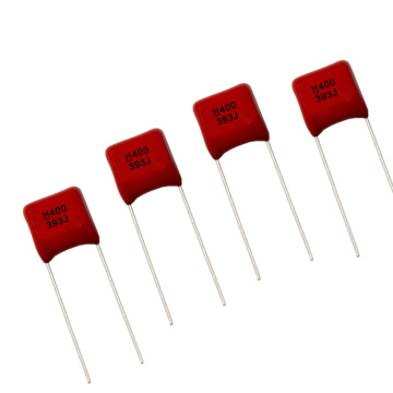 film capacitor cl21 393j 400v capacitors 393k